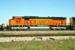 BNSF 8805